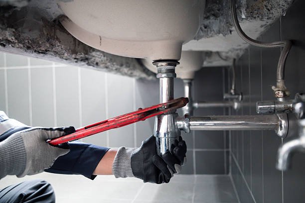 Trusted Emergency Plumber service in Appleton, WI - Masters Plumbing Service